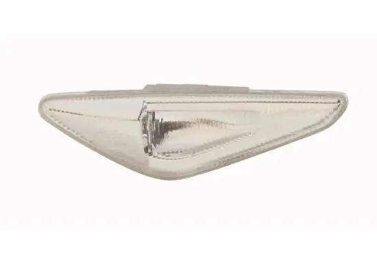 BMW F25 Left Turn Signal Lamp (Black) | DPO 444-1412L-AE