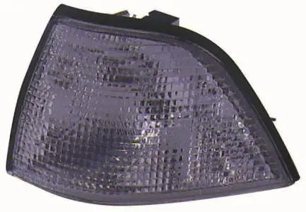 BMW 3 Series E36 Left Turn Signal Lamp (White) | DPO 444-1505L-UE-C