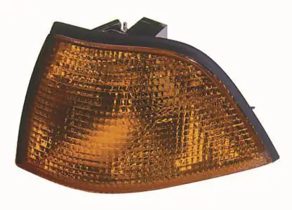 BMW 3 Series E36 Left Turn Signal Lamp (Yellow) | DPO 444-1505L-UE-Y