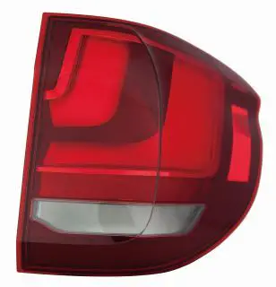 BMW X5 Series F15 Left Tail Light Lamp | DPO 444-1976L-AE