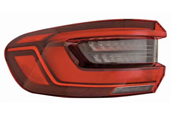 BMW X5 Series G05 Right Inner Tail Light Lamp | DPO 444-1992R-AE