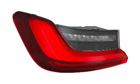 BMW 3 Series G20 Right Outer Tail Light Lamp | DPO 444-1993R-AEN