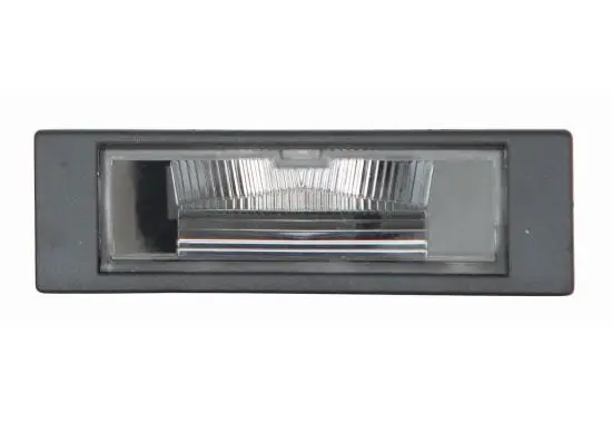 BMW 1 Series E87 Plaka Lamp | DPO 444-2105N-AQ