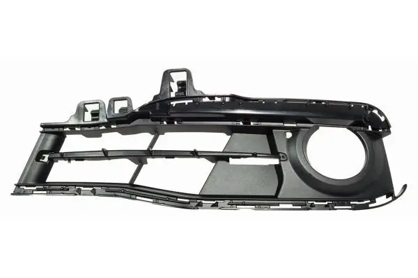 BMW 3 Series F30 Left Bumper Grille (Black) | DPO 444-2513L-UD