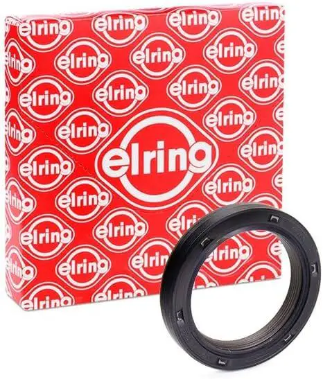 BMW E36 M42-M44 Front Crankshaft Seal | ELRİNG 214.680