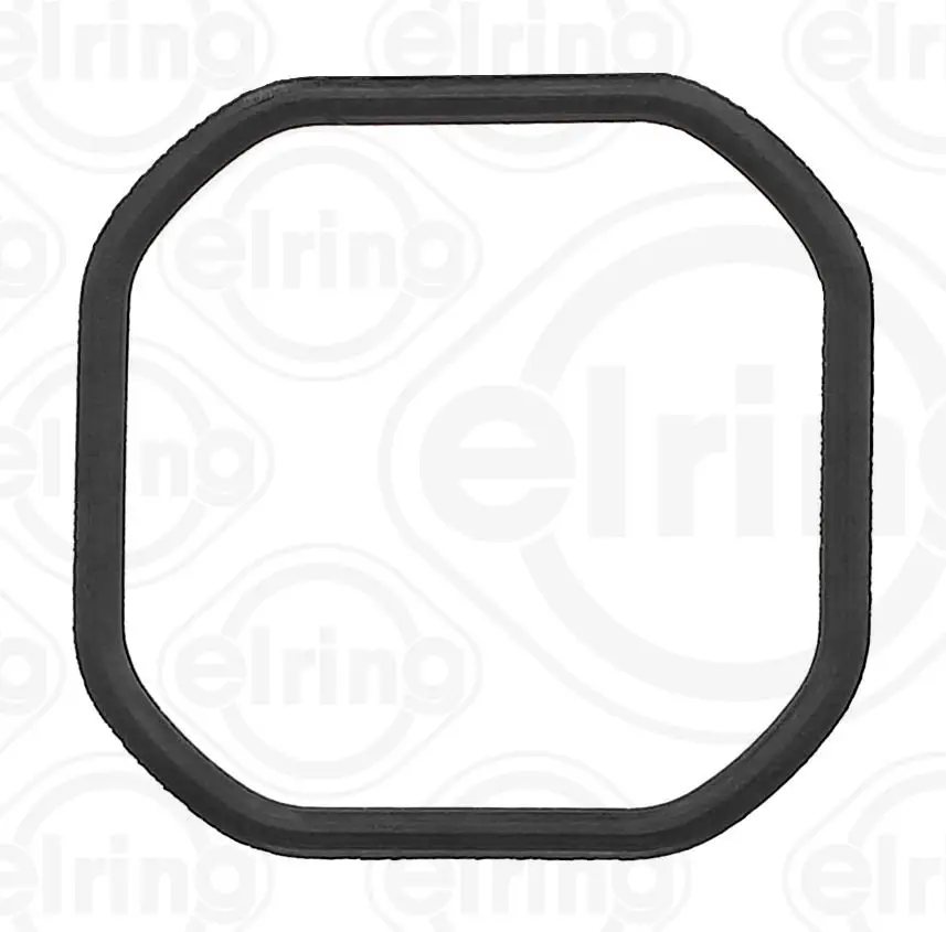 BMW 3 Serisi E90 N55 Termostat Contası | ELRING 074.860