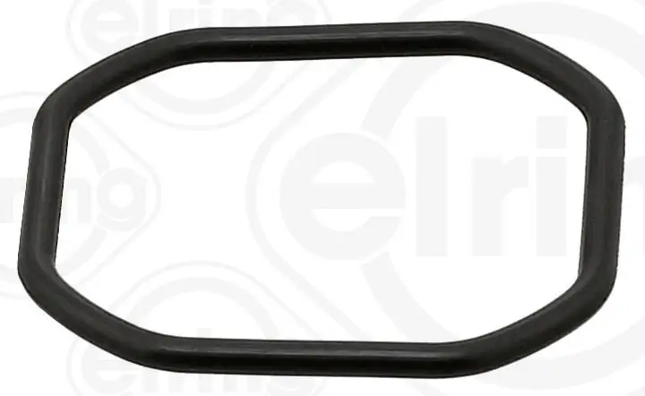 BMW 3 Serisi E90 N55 Termostat Contası | ELRING 074.860