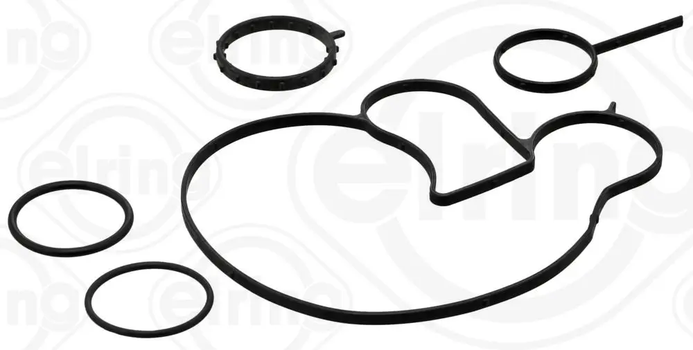 BMW 5 Series G30 B58 Water Pump Gasket Set | ELRING 113.600