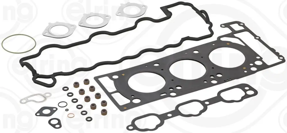 Mercedes E-Class W210 M112 Cylinder Head Gasket Set | ELRING 130.340