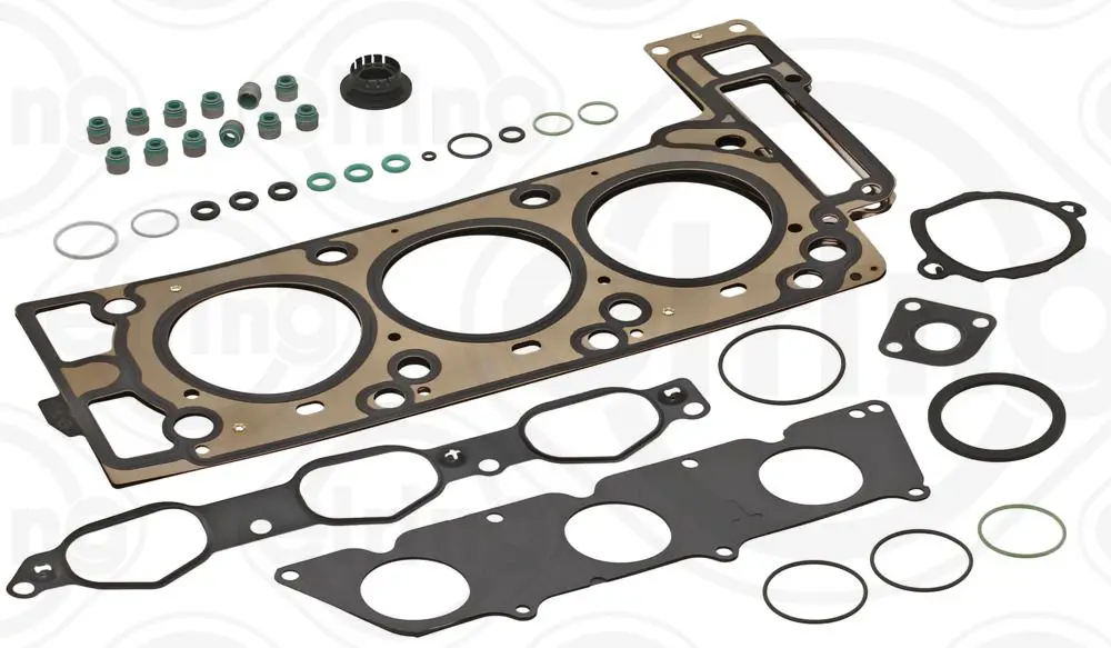 Mercedes E-Class W212 M272 Cylinder Head Gasket Set | ELRING 311.410
