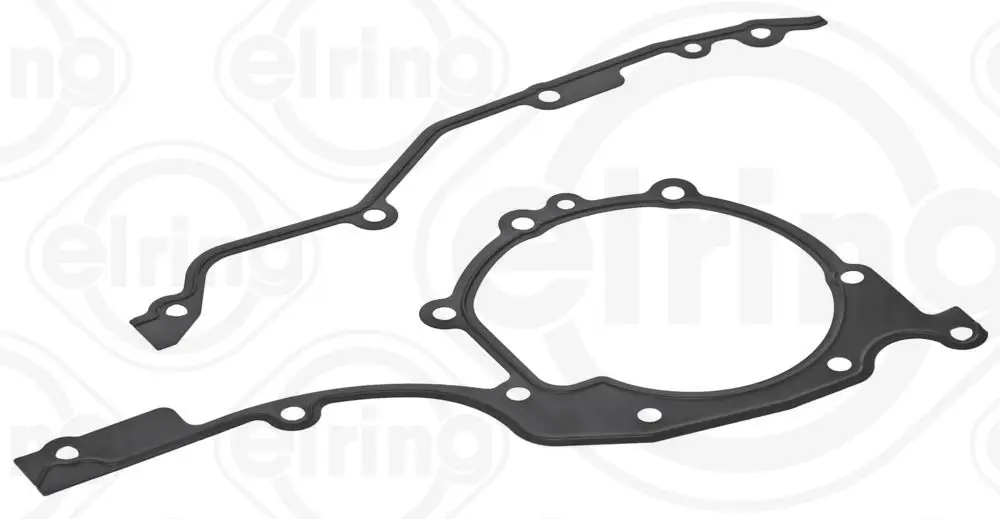 BMW E36 M50 Front Cover Gasket Set | ELRING 332.760