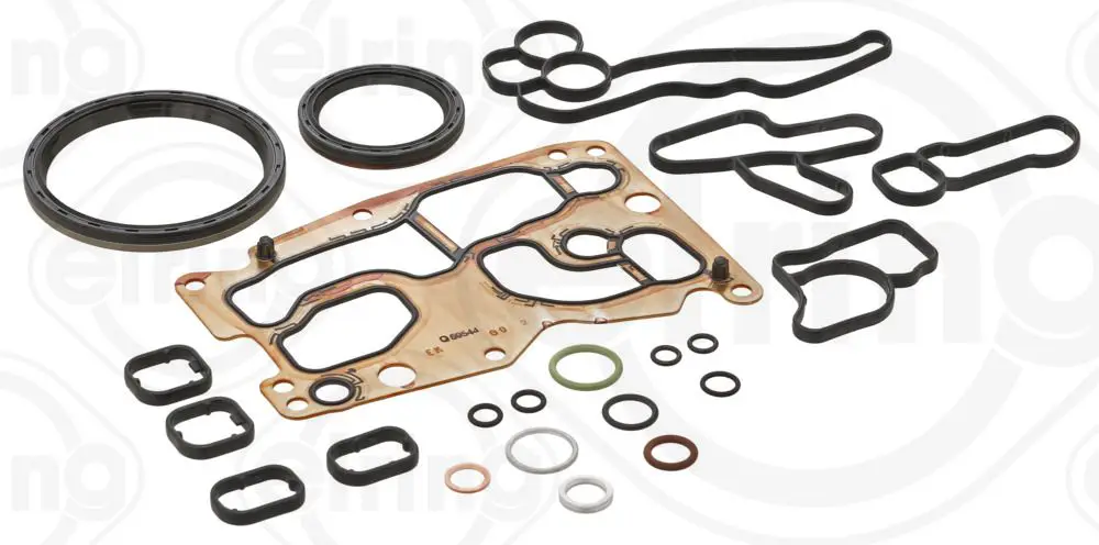 BMW F20 B47 Lower Gasket Set | ELRING 376.590