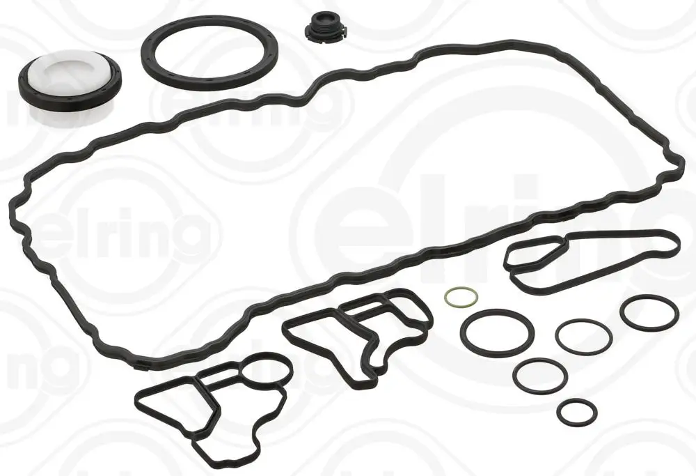 BMW 5 Series F10 N20 Lower Gasket Set | ELRING 389.700