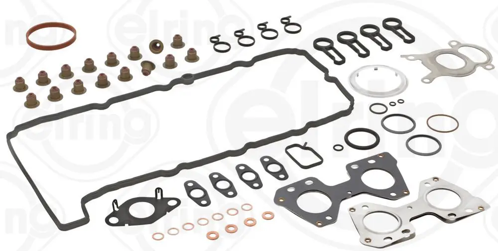 BMW F20 B47 Cylinder Head Gasket Set | ELRING 456.200