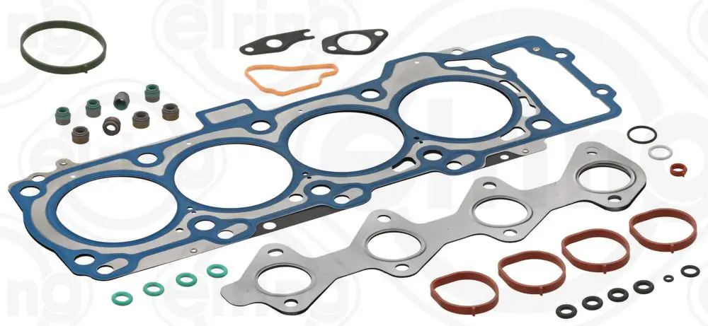 Mercedes A-Class W169 M266 Cylinder Head Gasket Set | ELRING 457.060