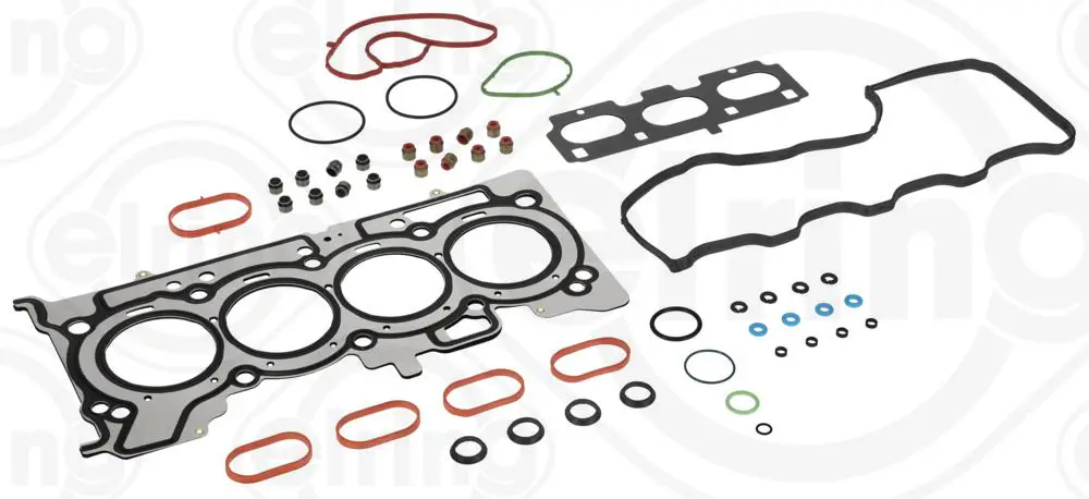 Mercedes A-Class W177 M282 Cylinder Head Gasket Set | ELRING 464.560