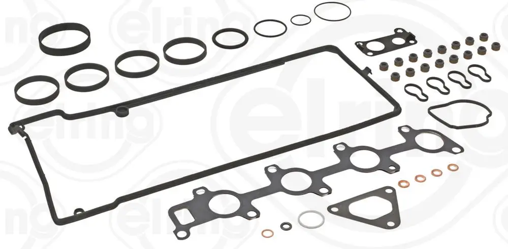 Mercedes C Series W203 OM646 Upper Set Gasket Set | ELRING 685.540