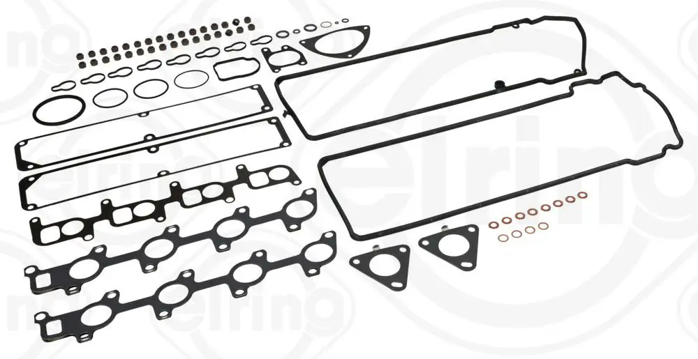 Mercedes S Series W220 OM628 Upper Set Gasket Set | ELRING 728.920
