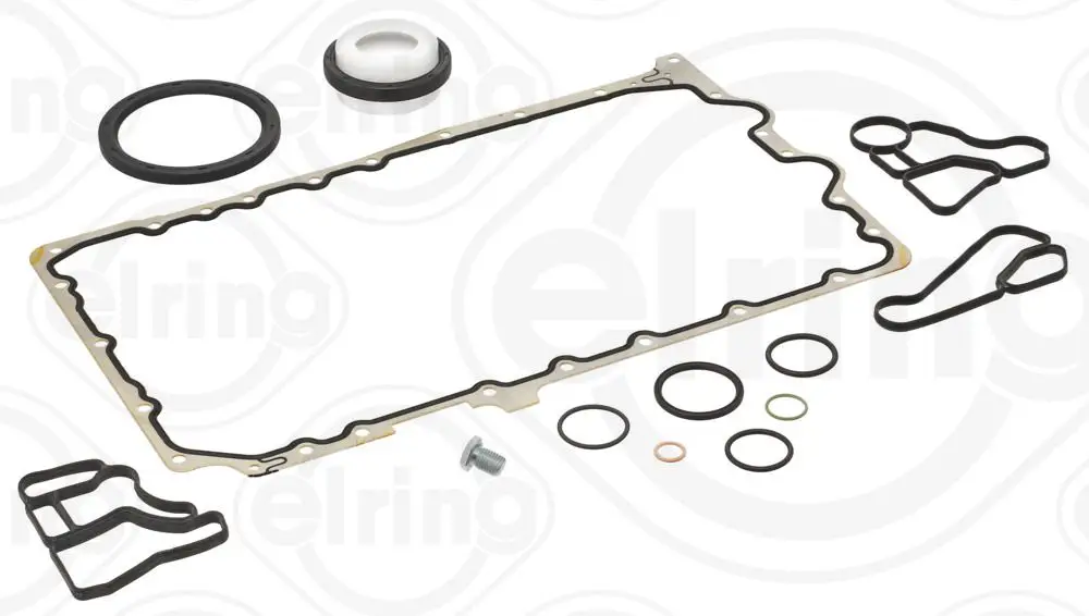 BMW X1 Serisi E84 N20 Alt Takım Conta Seti | ELRING 793.020