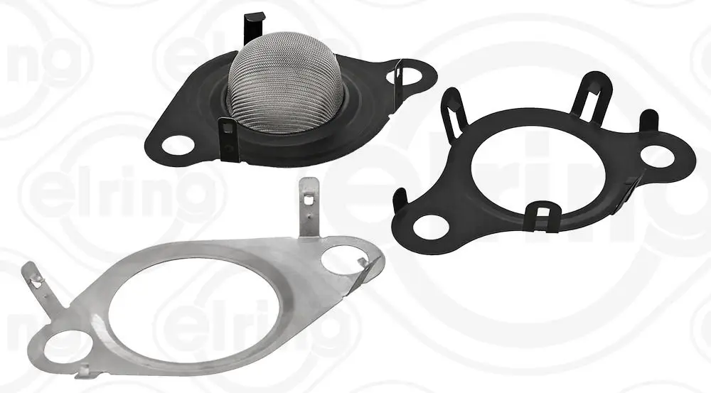 Mercedes C Series W205 OM626 EGR System Gasket Set | ELRING 928.920