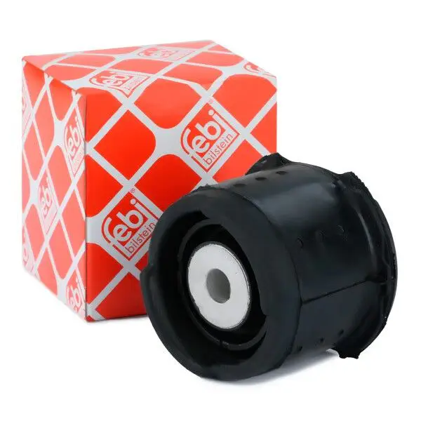 BMW 3 Series E46 Rear Cross Member Bushing | FEBI 12628