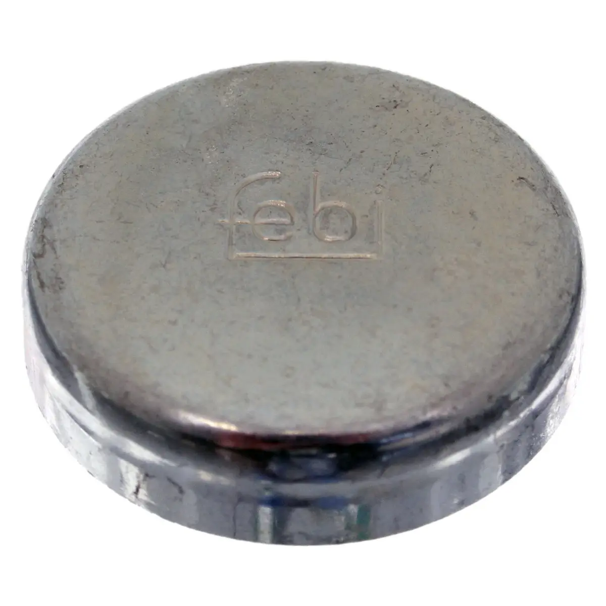 Mercedes E Serisi W123 OM616 Blok Su Tapası 34 mm | FEBI 02543