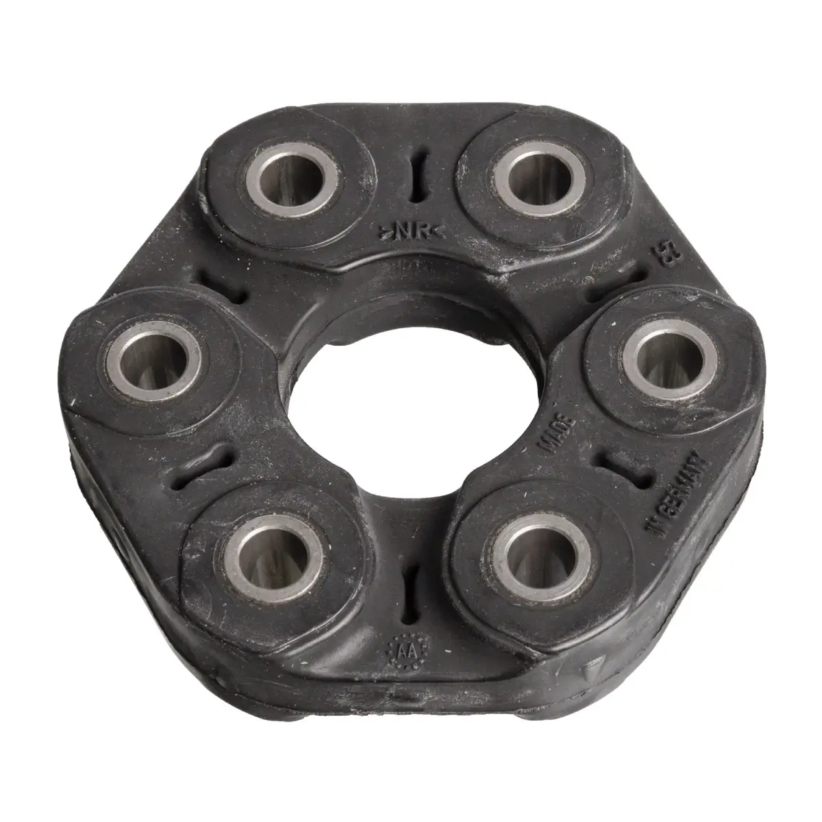BMW 5 Serisi E61 Şaft Köselesi | FEBI 04435