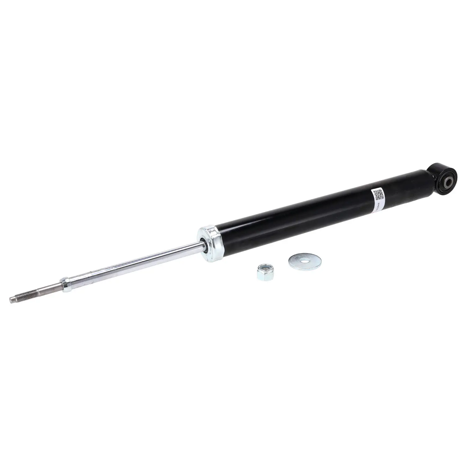 BMW X3 E83 Front Shock Absorber | FEBI 1002648 Spare Part