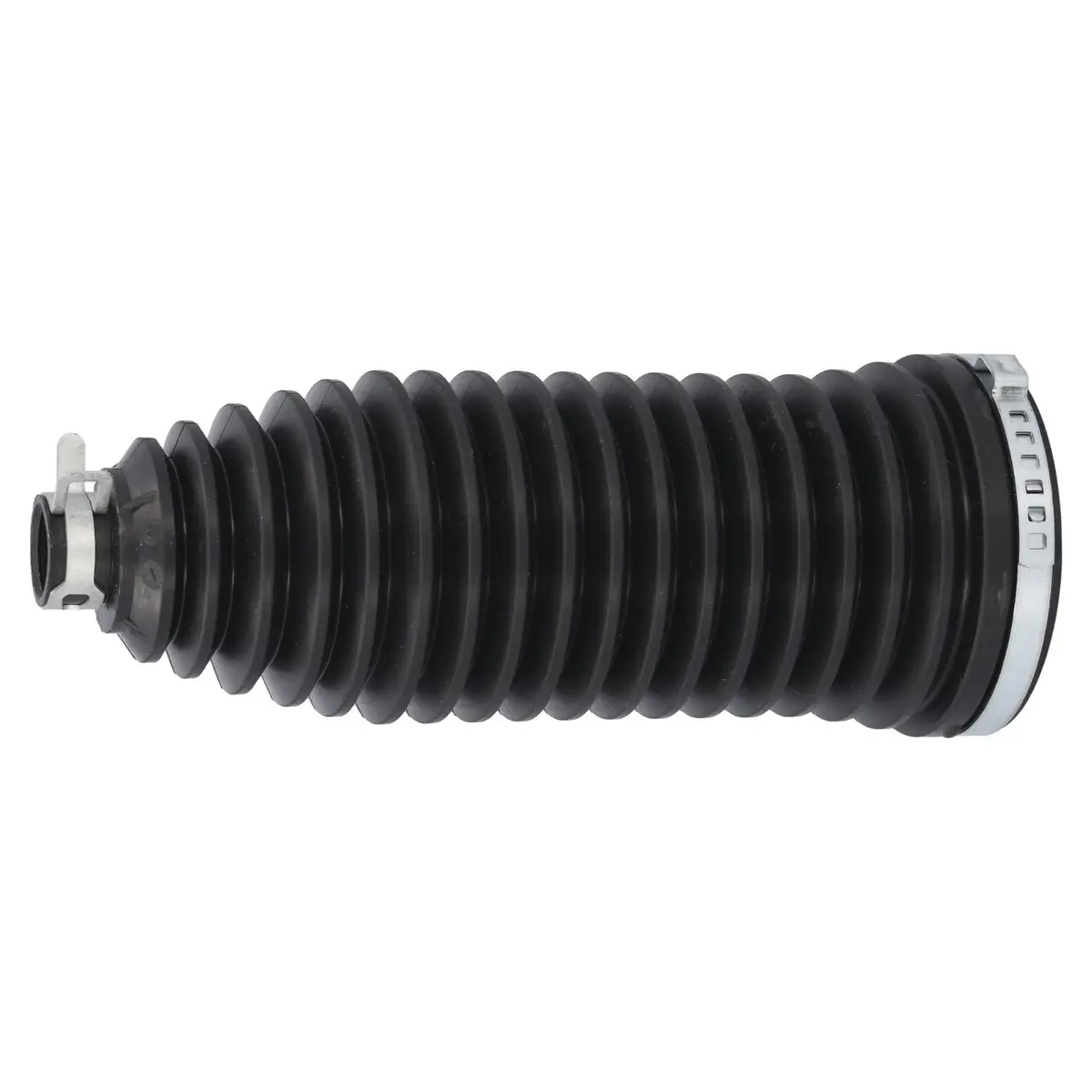 BMW 5 Series G60 G61 G90 Steering Boot Set | FEBI 1004078