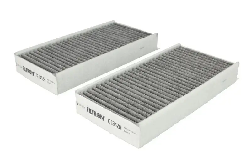 BMW 1 Series F40 Cabin Filter | FILTRON K 1342A-2x