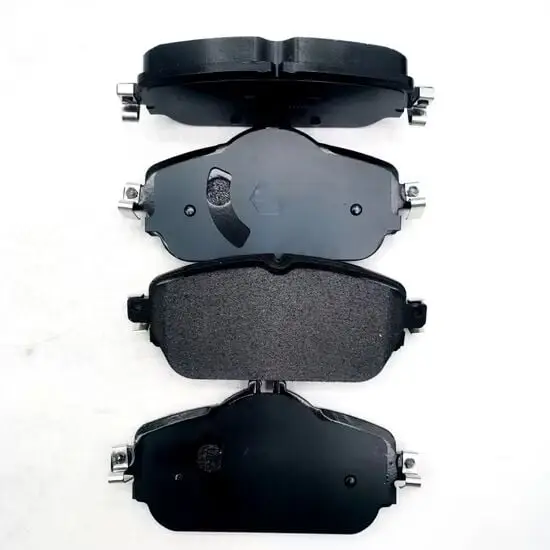 Mercedes-Benz C-Class W205 Front Brake Pads | FERODO