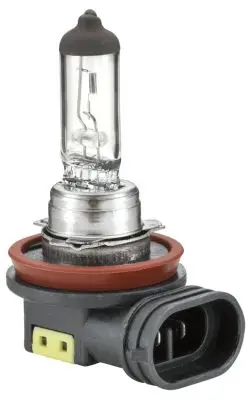 BMW X6 Series E71 Long Headlight Bulb Halogen | HELLA 8GH 242 632-151