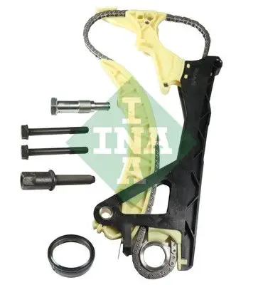 BMW 1 Series E81 118i Camshaft Chain Set | INA 559 0023 30