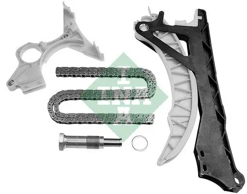 BMW 1 Serisi E81 116 i Eksantrik Zincir Seti | INA 559 0028 10