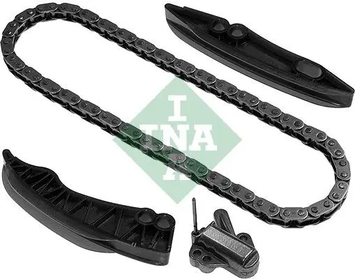 BMW 1 Serisi E81 116 d Eksantrik Zincir Seti | INA 559 0031 10
