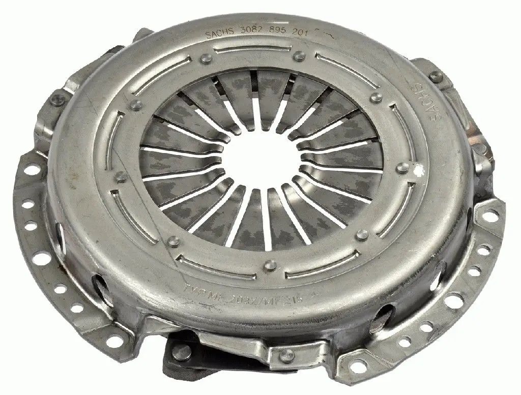 BMW 5 Serisi E34 M40 Debriyaj Baskı Klimalı | SACHS 3082 895 201