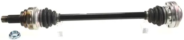 BMW 5 Serisi E60 Aks Mili Komple Arka Sağ/Sol Otomatik | GKN 305290