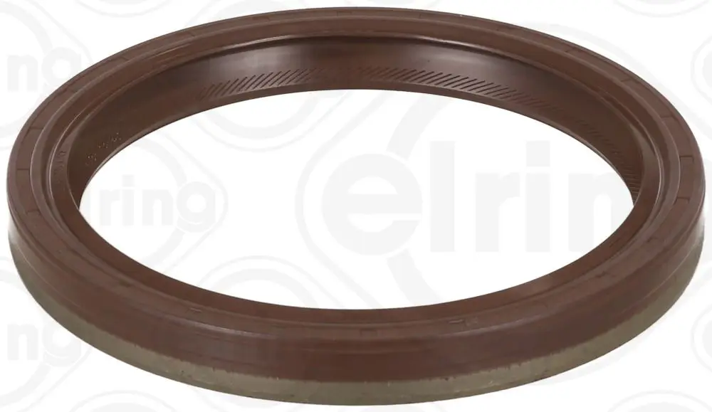 BMW 3 Serisi E36 Krank Keçesi Arka 90x110x12 | ELRING 702.994