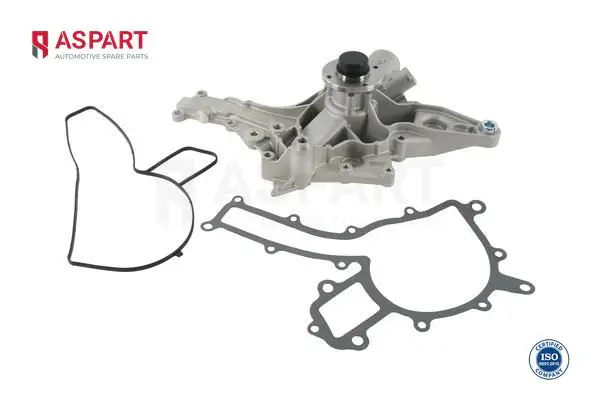 Mercedes S Serisi W220 M112 / M113 Devirdaim | ASPART 6WPU1053