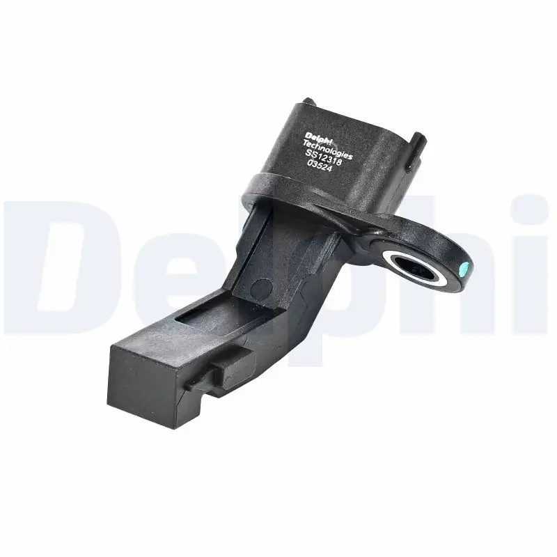 Mercedes A Serisi W176 M270 / M274 Krank Sensörü | DELPHI SS12318-12B1