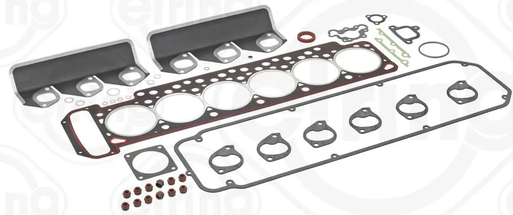 BMW 5 Serisi E34 M30 Üst Takım Contası 92 mm | ELRING 764.907