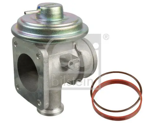 BMW 5 Serisi E39 M47 / M57 EGR Valfi | FEBI 174551