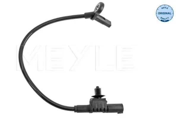 Mercedes ML Serisi W164 OM642 ABS Sensörü Arka | MEYLE 014 800 0092