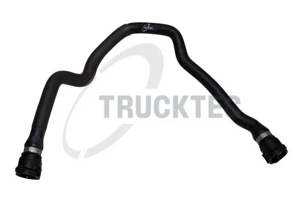 BMW 3 Serisi E46 M43 Yedek Su Depo Hortumu | TRUCKTEC 0810112