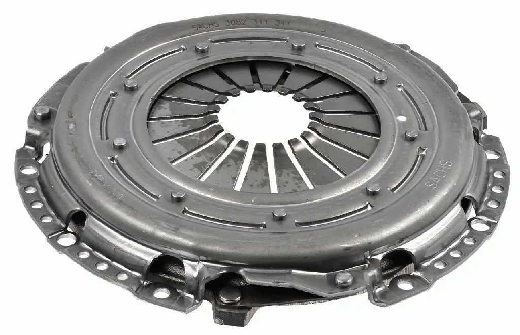 BMW 5 Serisi E39 M52 Debriyaj Baskısı | SACHS 3082 311 341