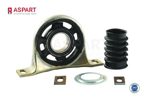 Mercedes Sprinter W906 Şaft Askısı 47 mm | ASPART 4CBE1034