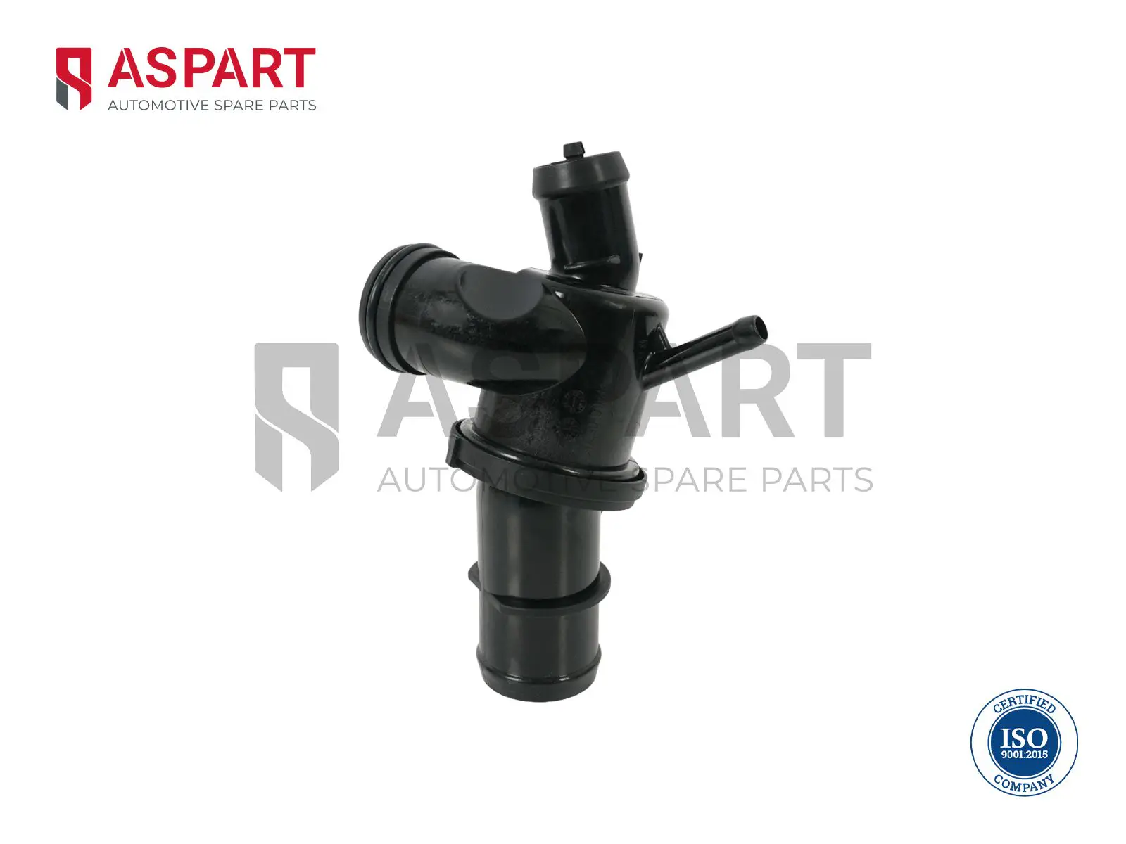 Mercedes A Serisi W169 OM640 Termostat 80°C | ASPART 6TCO1068