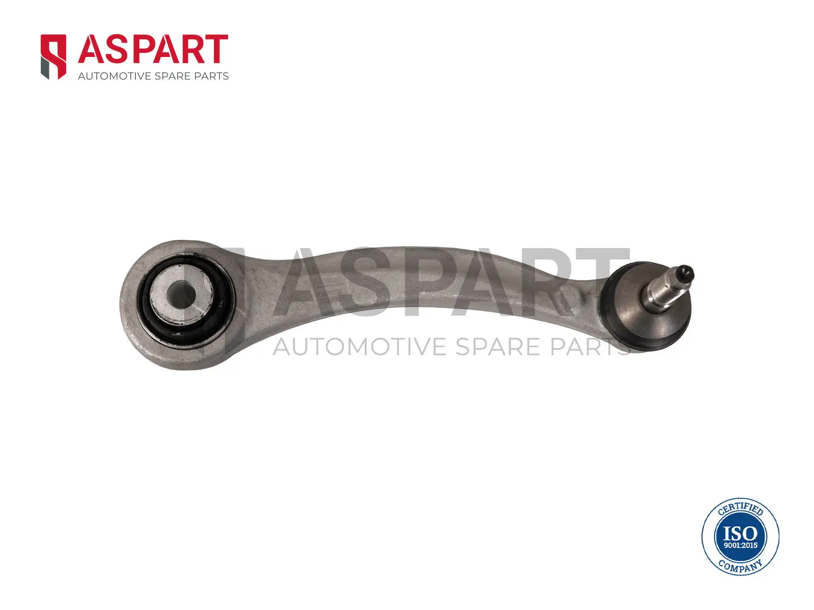 BMW X5 Serisi E70 N52 / N57 Salıncak Arka Kısa Sol | ASPART 1CAR1139