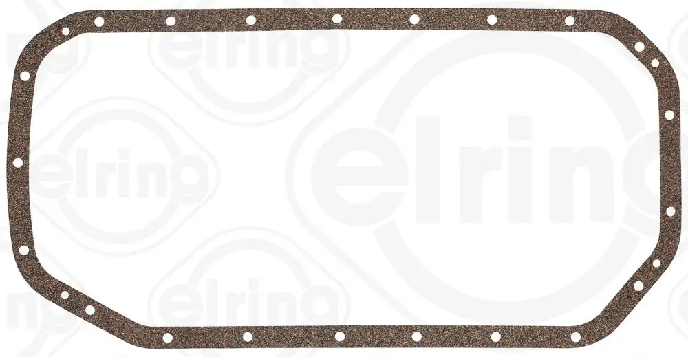 BMW 3 Serisi E30 M10 Karter Contası | ELRING 835.099