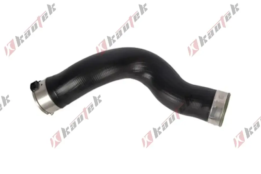 BMW X5 Serisi F15 B47 Turbo Hortumu Sol | KAUTEK BM-TH074